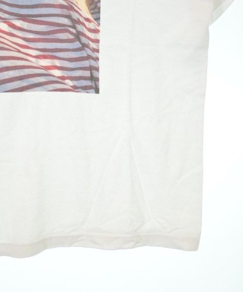 BIOTOP（ビオトープ）Tシャツ・カットソー 白 サイズ:M レディース/2200618253340