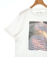 BIOTOP（ビオトープ）Tシャツ・カットソー 白 サイズ:M レディース/2200618253340