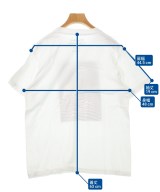 BIOTOP（ビオトープ）Tシャツ・カットソー 白 サイズ:M レディース/2200618253340