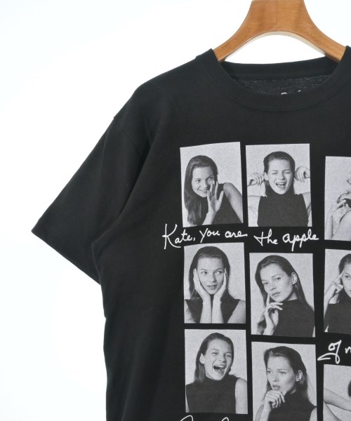 BIOTOP（ビオトープ）Tシャツ・カットソー 黒 サイズ:S レディース/2200618253395