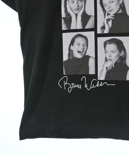 BIOTOP（ビオトープ）Tシャツ・カットソー 黒 サイズ:S レディース/2200618253395