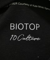 BIOTOP（ビオトープ）Tシャツ・カットソー 黒 サイズ:S レディース/2200618253395