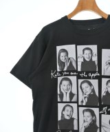 BIOTOP（ビオトープ）Tシャツ・カットソー 黒 サイズ:S レディース/2200618253395