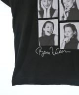 BIOTOP（ビオトープ）Tシャツ・カットソー 黒 サイズ:S レディース/2200618253395