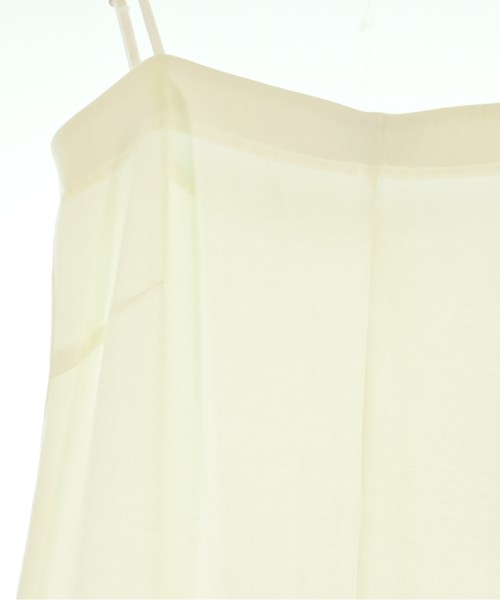 BIOTOP（ビオトープ）オールインワン/サロペット 白 サイズ:1(S位) レディース/2200619614454