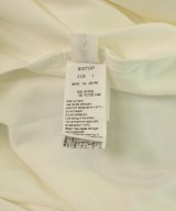 BIOTOP（ビオトープ）オールインワン/サロペット 白 サイズ:1(S位) レディース/2200619614454