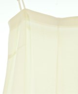 BIOTOP（ビオトープ）オールインワン/サロペット 白 サイズ:1(S位) レディース/2200619614454