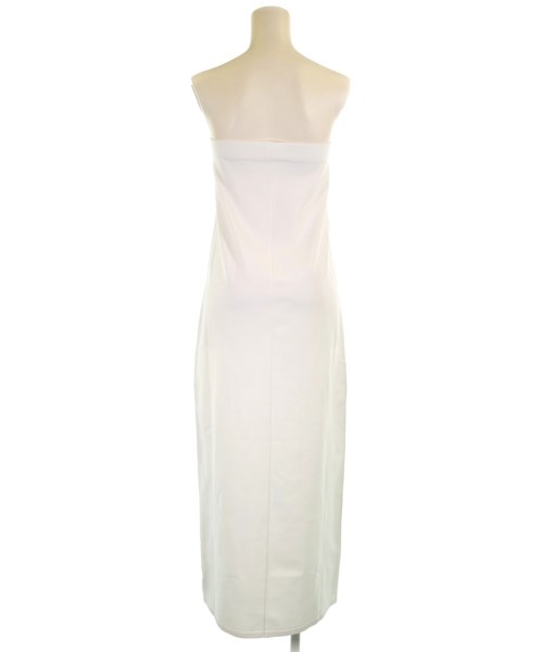 BIOTOP（ビオトープ）ワンピース 白 サイズ:1(S位) レディース/2200619614461