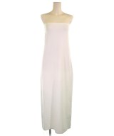 BIOTOP（ビオトープ）ワンピース 白 サイズ:1(S位) レディース/2200619614461