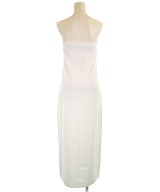 BIOTOP（ビオトープ）ワンピース 白 サイズ:1(S位) レディース/2200619614461