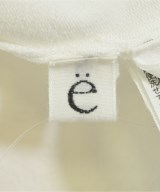 BIOTOP（ビオトープ）ワンピース 白 サイズ:1(S位) レディース/2200619614461