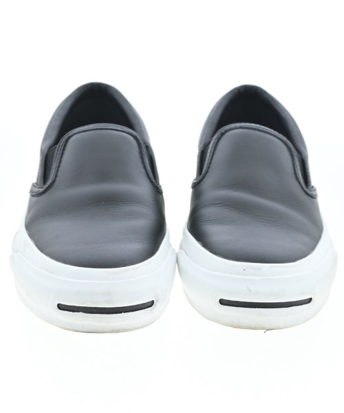 BIOTOP（ビオトープ）スニーカー 黒 サイズ:23.5cm レディース/2200673968081