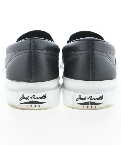 BIOTOP（ビオトープ）スニーカー 黒 サイズ:23.5cm レディース/2200673968081