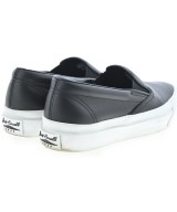 BIOTOP（ビオトープ）スニーカー 黒 サイズ:23.5cm レディース/2200673968081