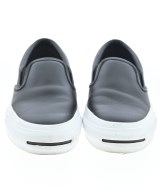 BIOTOP（ビオトープ）スニーカー 黒 サイズ:23.5cm レディース/2200673968081