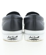 BIOTOP（ビオトープ）スニーカー 黒 サイズ:23.5cm レディース/2200673968081