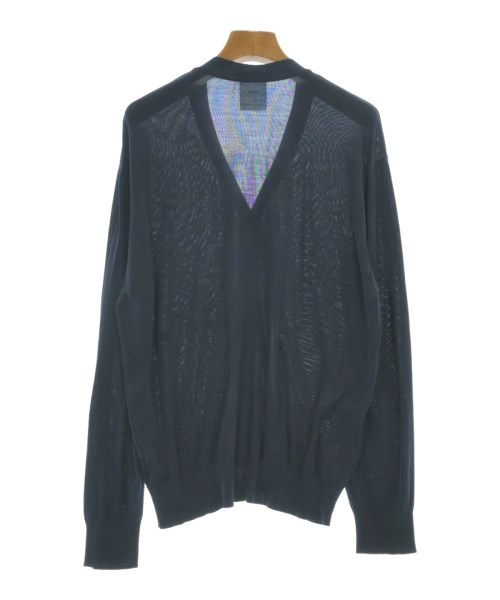 BIOTOP（ビオトープ）カーディガン 紺 サイズ:M レディース/2200675005012
