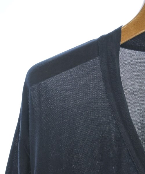 BIOTOP（ビオトープ）カーディガン 紺 サイズ:M レディース/2200675005012