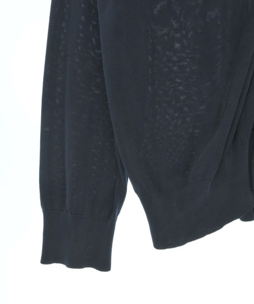 BIOTOP（ビオトープ）カーディガン 紺 サイズ:M レディース/2200675005012