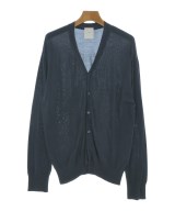BIOTOP（ビオトープ）カーディガン 紺 サイズ:M レディース/2200675005012