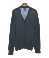 BIOTOP（ビオトープ）カーディガン 紺 サイズ:M レディース/2200675005012