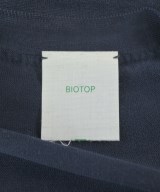 BIOTOP（ビオトープ）カーディガン 紺 サイズ:M レディース/2200675005012