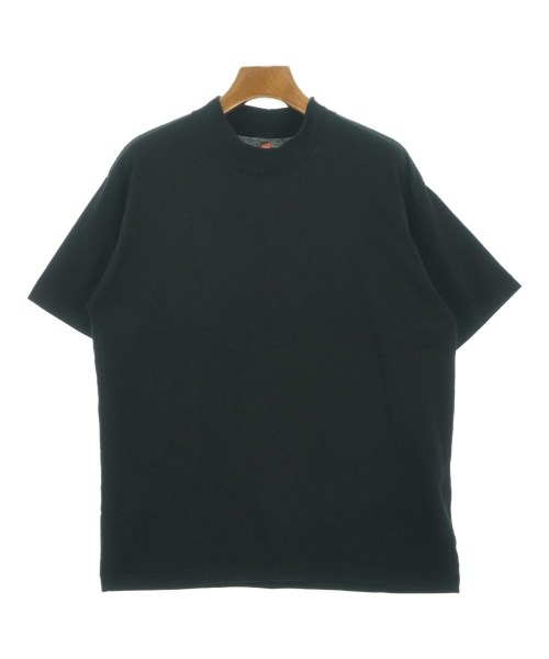 BIOTOP(ビオトープ)Tシャツ・カットソー 黒 サイズ:S/2200674539235