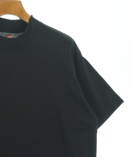 BIOTOP（ビオトープ）Tシャツ・カットソー 黒 サイズ:S レディース/2200674539235