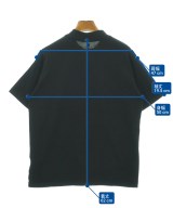 BIOTOP（ビオトープ）Tシャツ・カットソー 黒 サイズ:S レディース/2200674539235