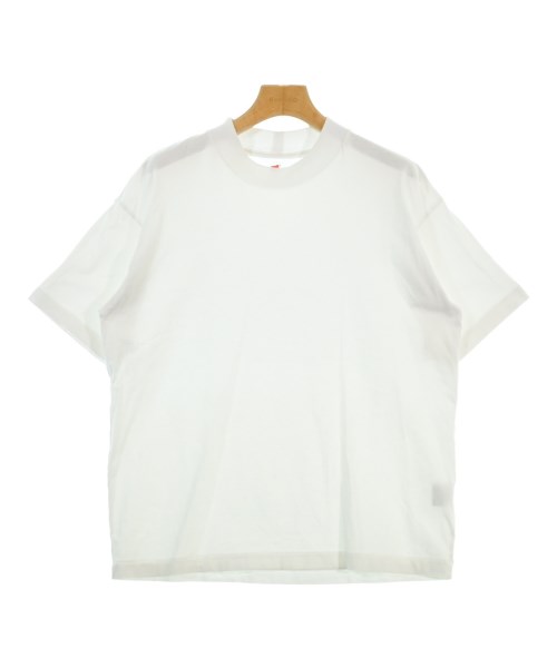 BIOTOP(ビオトープ)Tシャツ・カットソー 白 サイズ:S/2200674539372