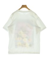 BIOTOP（ビオトープ）Tシャツ・カットソー 白 サイズ:L レディース/2200676120318