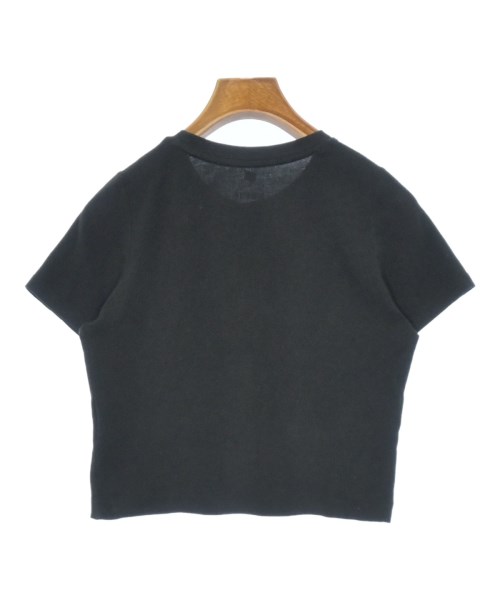 BIOTOP（ビオトープ）Tシャツ・カットソー 黒 サイズ:F レディース/2200677752020