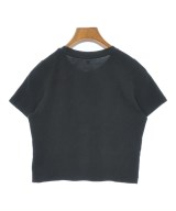 BIOTOP（ビオトープ）Tシャツ・カットソー 黒 サイズ:F レディース/2200677752020