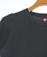 BIOTOP（ビオトープ）Tシャツ・カットソー 黒 サイズ:F レディース/2200677752020