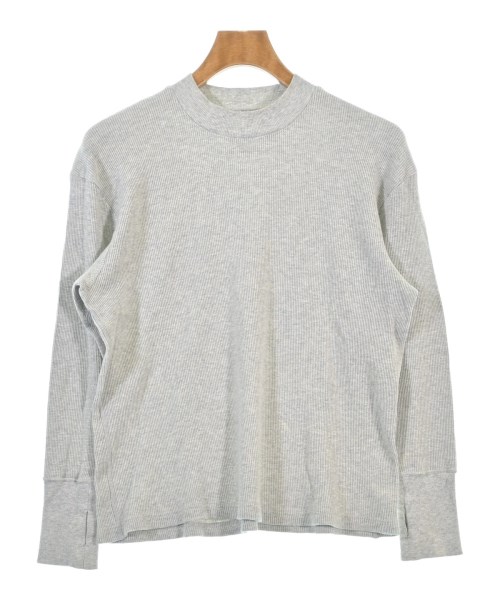 Hanes(ヘインズ)Tシャツ・カットソー グレー サイズ:S/2200672668012