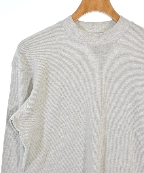 Hanes（ヘインズ）Tシャツ・カットソー グレー サイズ:S レディース/2200672668012