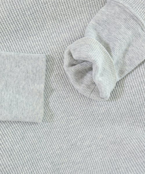 Hanes（ヘインズ）Tシャツ・カットソー グレー サイズ:S レディース/2200672668012