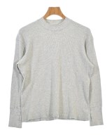 Hanes（ヘインズ）Tシャツ・カットソー グレー サイズ:S レディース/2200672668012