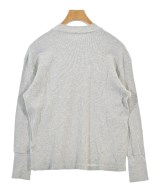 Hanes（ヘインズ）Tシャツ・カットソー グレー サイズ:S レディース/2200672668012