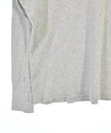 Hanes（ヘインズ）Tシャツ・カットソー グレー サイズ:S レディース/2200672668012