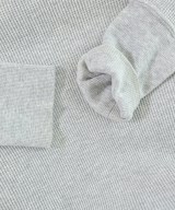 Hanes（ヘインズ）Tシャツ・カットソー グレー サイズ:S レディース/2200672668012