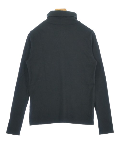 Hanes（ヘインズ）Tシャツ・カットソー 黒 サイズ:M レディース/2200672668036