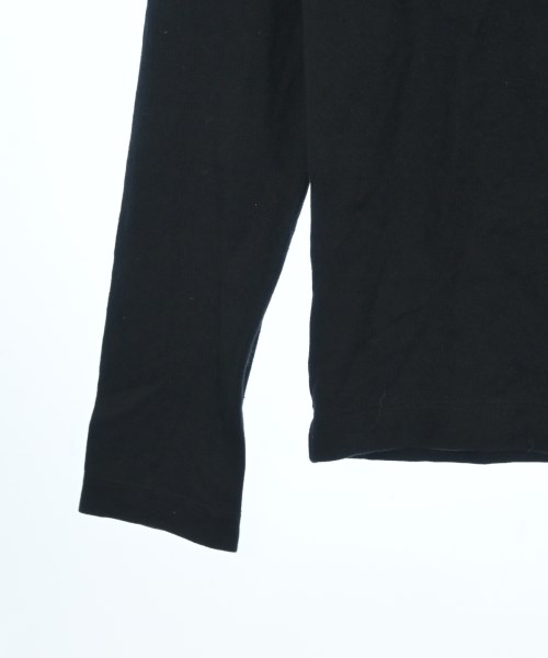 Hanes（ヘインズ）Tシャツ・カットソー 黒 サイズ:M レディース/2200672668036