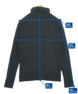 Hanes（ヘインズ）Tシャツ・カットソー 黒 サイズ:M レディース/2200672668036