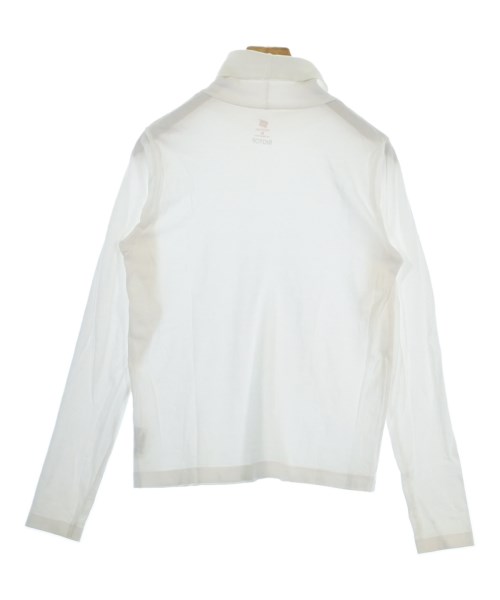 Hanes（ヘインズ）Tシャツ・カットソー 白 サイズ:M レディース/2200672668128