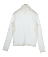 Hanes（ヘインズ）Tシャツ・カットソー 白 サイズ:M レディース/2200672668128