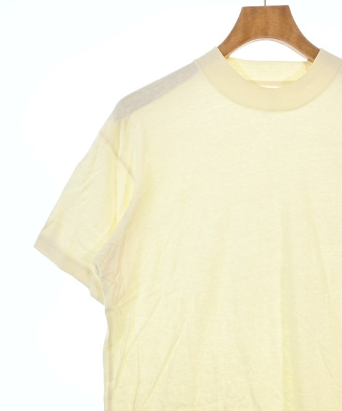 Hanes（ヘインズ）Tシャツ・カットソー 白 サイズ:S レディース/2200672668982