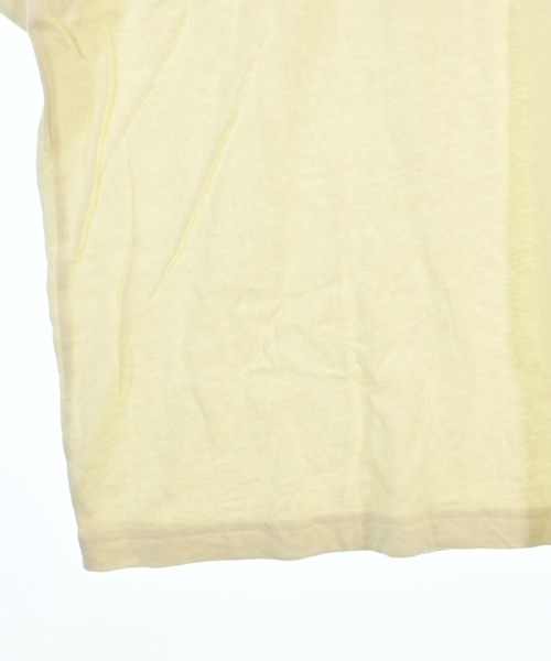 Hanes（ヘインズ）Tシャツ・カットソー 白 サイズ:S レディース/2200672668982