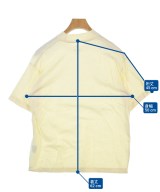 Hanes（ヘインズ）Tシャツ・カットソー 白 サイズ:S レディース/2200672668982