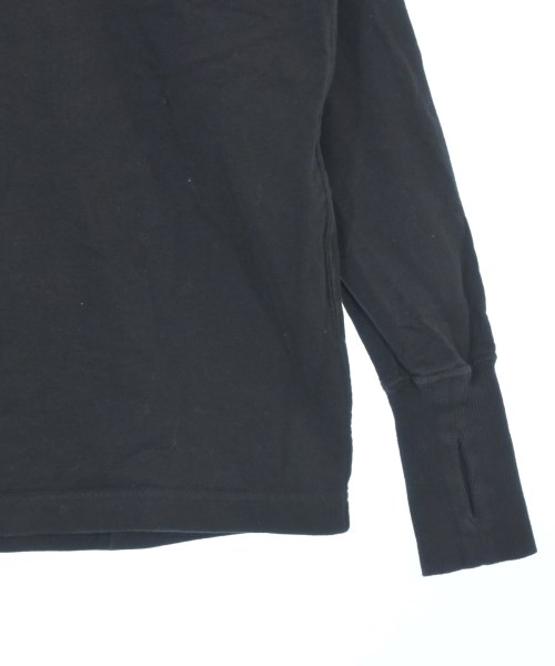 BIOTOP（ビオトープ）Tシャツ・カットソー 黒 サイズ:S レディース/2200672668999